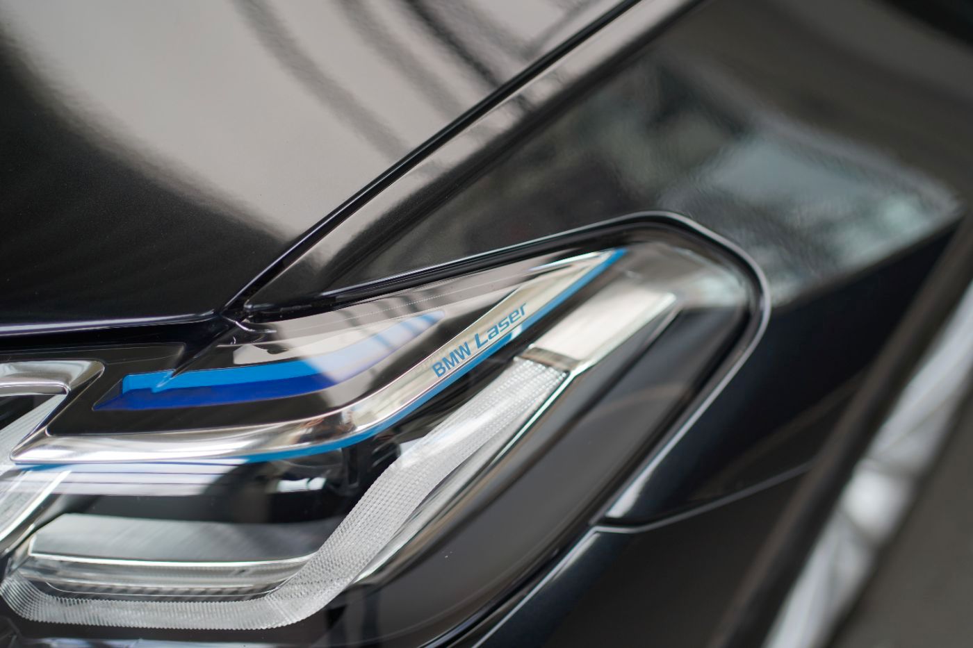 Fahrzeugabbildung BMW 520d Luxury Line Laserlicht+Komfortzugang+Head-U