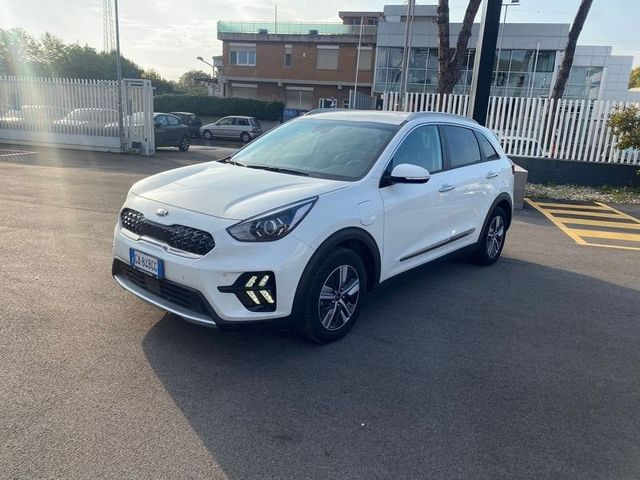 Kia KIA Niro 1.6 GDi DCT PHEV