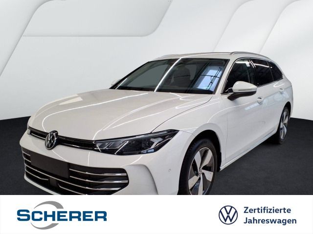 Volkswagen Passat Variant Business 2.0 TDI DSG LED NAVI 360