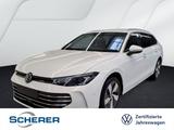 Volkswagen Passat Variant Business 2.0 TDI DSG LED NAVI 360 - Volkswagen Passat: 3b Variant