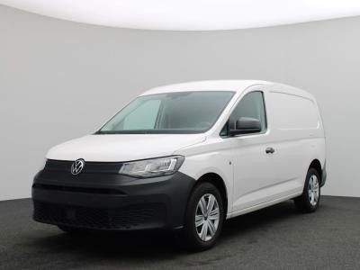 Volkswagen Caddy Kasten Maxi 2.0TDI Sitzheizung, Navi