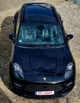 Porsche Macan S Pano, PASM, BOSE, 21"Zoll ALU, uvm. - Porsche Macan in Ludwigshafen