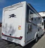 Laika Ecovip H 4109 DS - Laika Ecovip H 4109