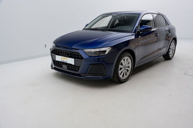 Audi A1 Sportback advanced 30 TFSI S-TRO*AAC*RFK*LED