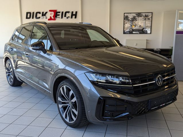 Volkswagen Touareg 3.0 TDI 4M R-Line Komfort-Paket UPE 111T