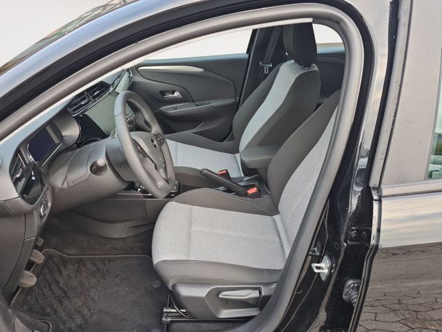 Corsa 1.2 Direct Injection Turbo Edition