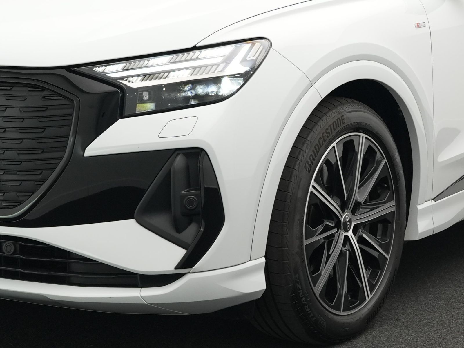 Audi Q4 Sportback 50e-tron qu. 2x S line*SONOS*MATRIX foto 21