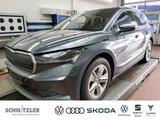 Skoda ENYAQ iV 80 Loft PANO/360°/AHK++++ - Skoda Enyaq in Düsseldorf