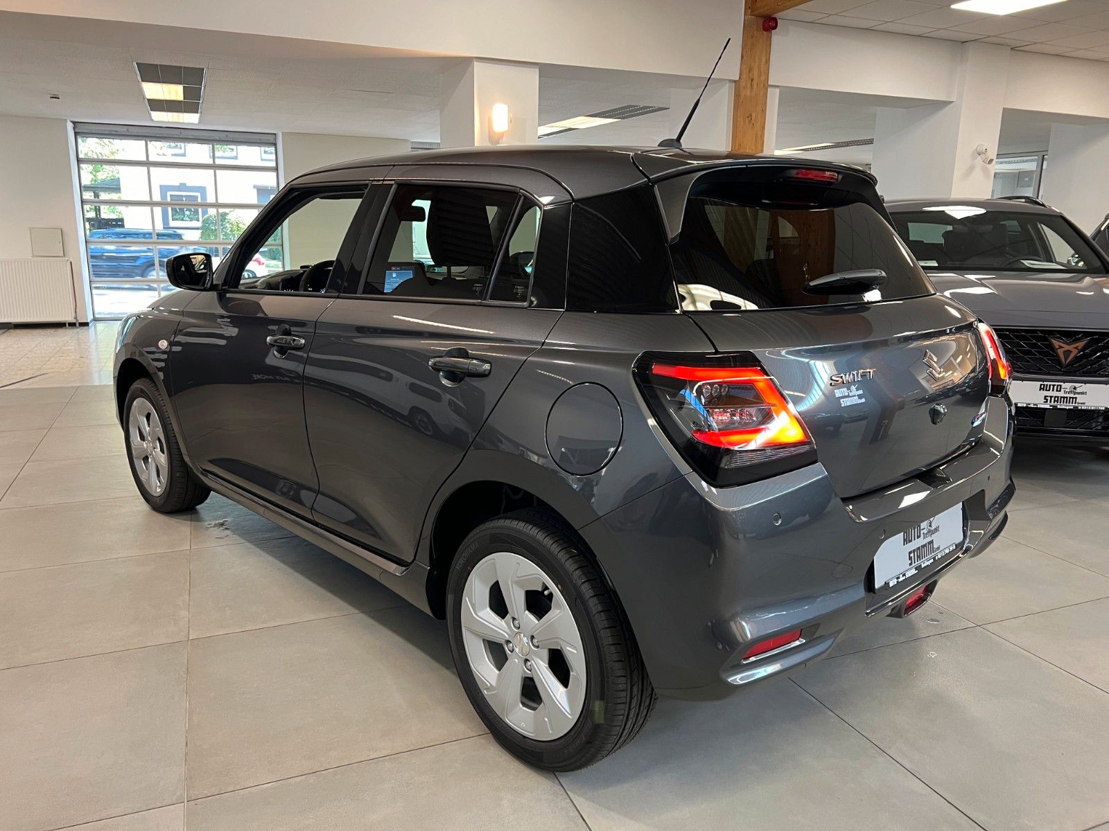 Fahrzeugabbildung Suzuki Swift Comfort Hybrid*NEW2024*