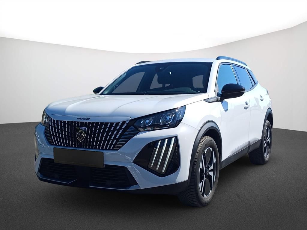 Image of Peugeot 2008