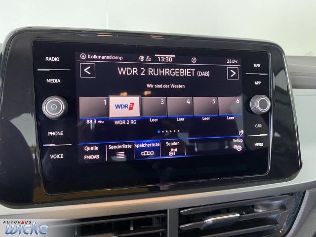 T-Roc 1.0 TSI Life NAVI KLIMA LED LANE ASSIST