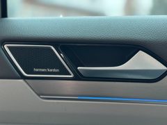 VW Passat Variant 2.0 TDI DSG Elegance