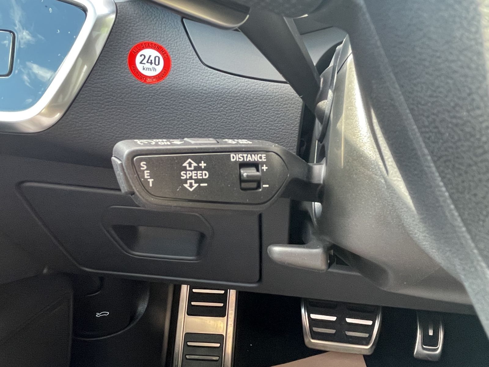 Audi S6 - Bild 24