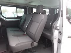 Fahrzeugabbildung Fiat Talento Kombi Family L2H1 145 PS 8 Sitzer AHZV