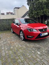 Seat Ibiza 1.8 TSI 141kW Start&Stop Cupra SC Cupra - Seat Ibiza: 14