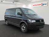 Volkswagen T5 2.0 TDI Caravelle 140 PS Xenon - Volkswagen T5 Gebrauchtwagen