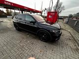 Volkswagen Tiguan Allspace 2.0 TDI SCR 176kW DSG 4MOTIO... - VW Tiguan Allspace von privat