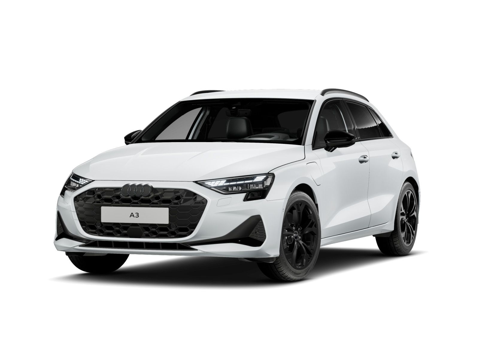 Audi A3 - Bild 2