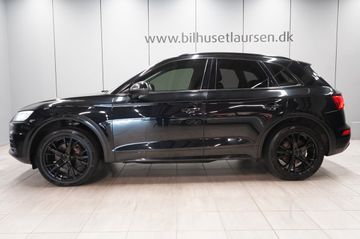 Audi Q5 - 2