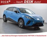 MG4 64 kWh Luxury >VIRTU+LEDER+LED+SHZ+DAB+ACC - blaue MG MG4