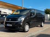 Fiat Talento Kasten 2.0d 145PS L2H1Klima* Navi* AHK* - Fiat Gebrauchtwagen in Augsburg