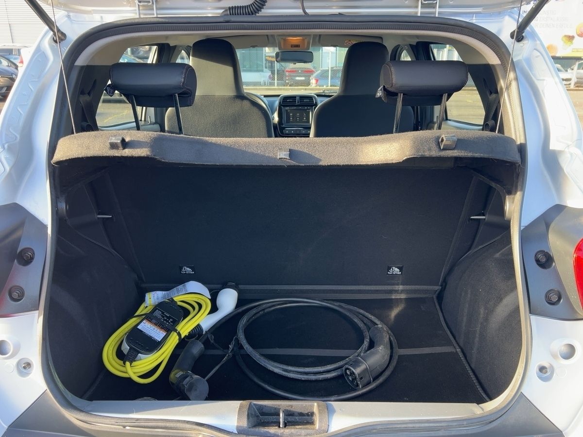 Dacia Spring - Bild 21