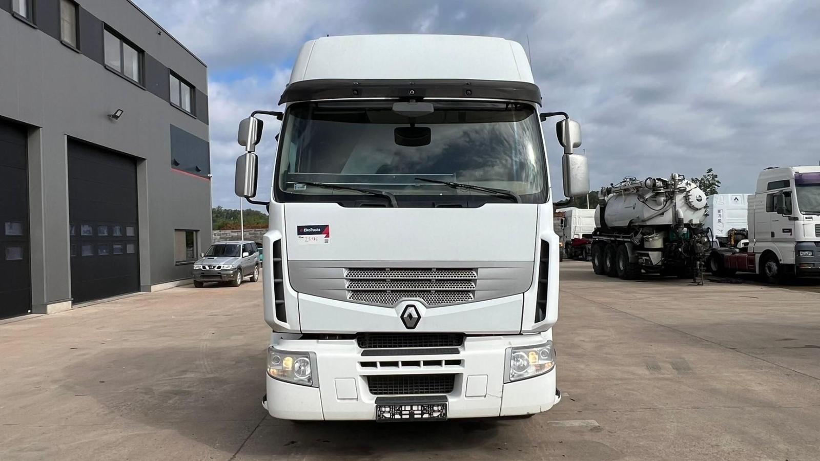 Renault Premium 460 DXI (GOOD CONDITION / BONNE ETAT)