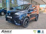 Aixam CITY SPORT AMBITION Rückfahrkam. Apple CarPlay - Aixam mit Diesel-Antrieb