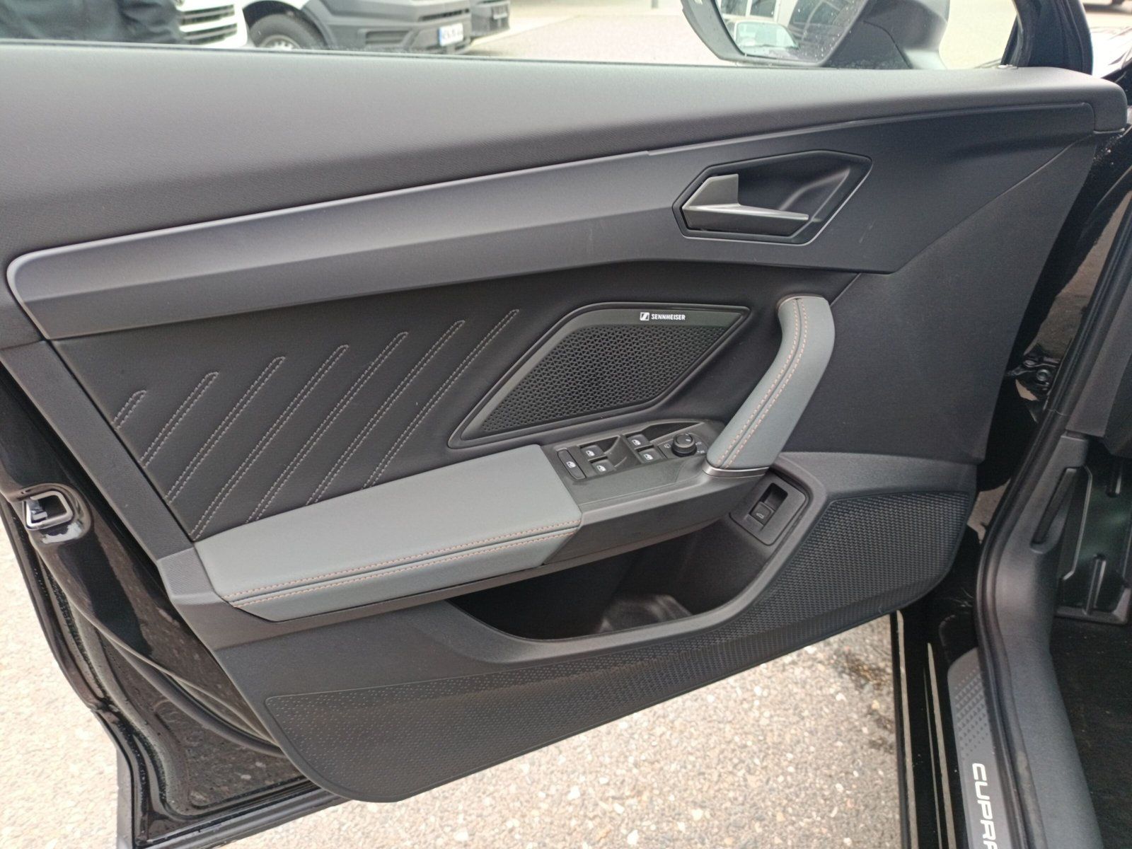 Cupra Formentor - Bild 16