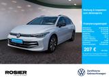 Volkswagen Golf VIII Variant Goal 2,0 l TDI DSG AHK ACC SHZ - Volkswagen Golf Jahreswagen mit Diesel-Antrieb