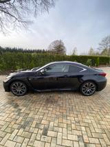 Lexus RC F F ADVANTAGE ADVANTAGE - Lexus RC F Gebrauchtwagen