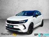 Opel Grandland Ultimate Sitz-HZG & Sitz Klima Memory 