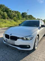 BMW 316 Diesel Kombi - BMW 316 in Duisburg