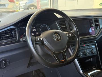 Volkswagen T-Roc - 9