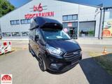 Ford Transit Nugget - Ford schwarz