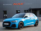 Audi A1 40 TFSI 3x S line Sonos ACC LED Kontrast-Dach - Audi A1 in Chemnitz