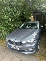 BMW 530i A - - BMW 530 in München