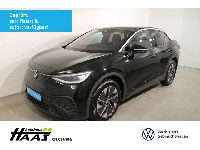 VW ID.5 Pure 125 kW mit Infotainment-Paket Navi, LE