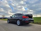 BMW 335i GT X Drive Sport Line - BMW 335 aus 2013: 335i Sport