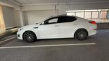 Kia Optima 1,6 Tausch möglich - Kia Optima aus 2015