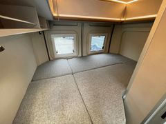 Pössl Summit 540 Shine | Reisebereit! Schnell sein!*