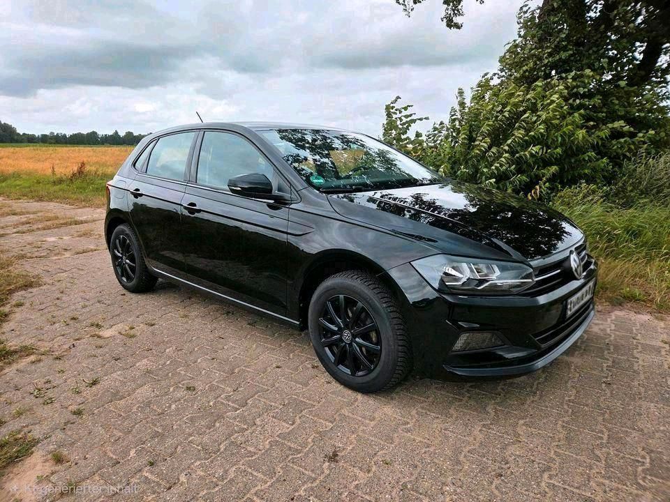 Image of Volkswagen Polo