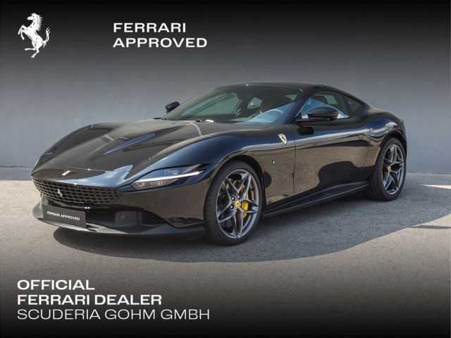 FERRARI Roma