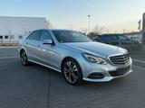 Mercedes-Benz Mercedes E250 CDI *4-Matic* W212* - Mercedes-Benz E 250 in Hamm