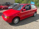 Volkswagen Polo 1.Hand Scheckheft gepflegt - gebrauchte VW Polo aus dem Jahr 1996