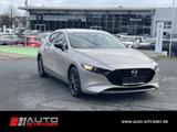 Mazda 3 2.5 l 6MT FWD 140  HOMURA  Nav. Car-Play - Mazda 3 Gebrauchtwagen in Hannover