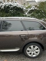 Audi A6 Allroad 2.7TDI (DPF) quattro tiptronic - - Audi A6 Allroad: 2.7
