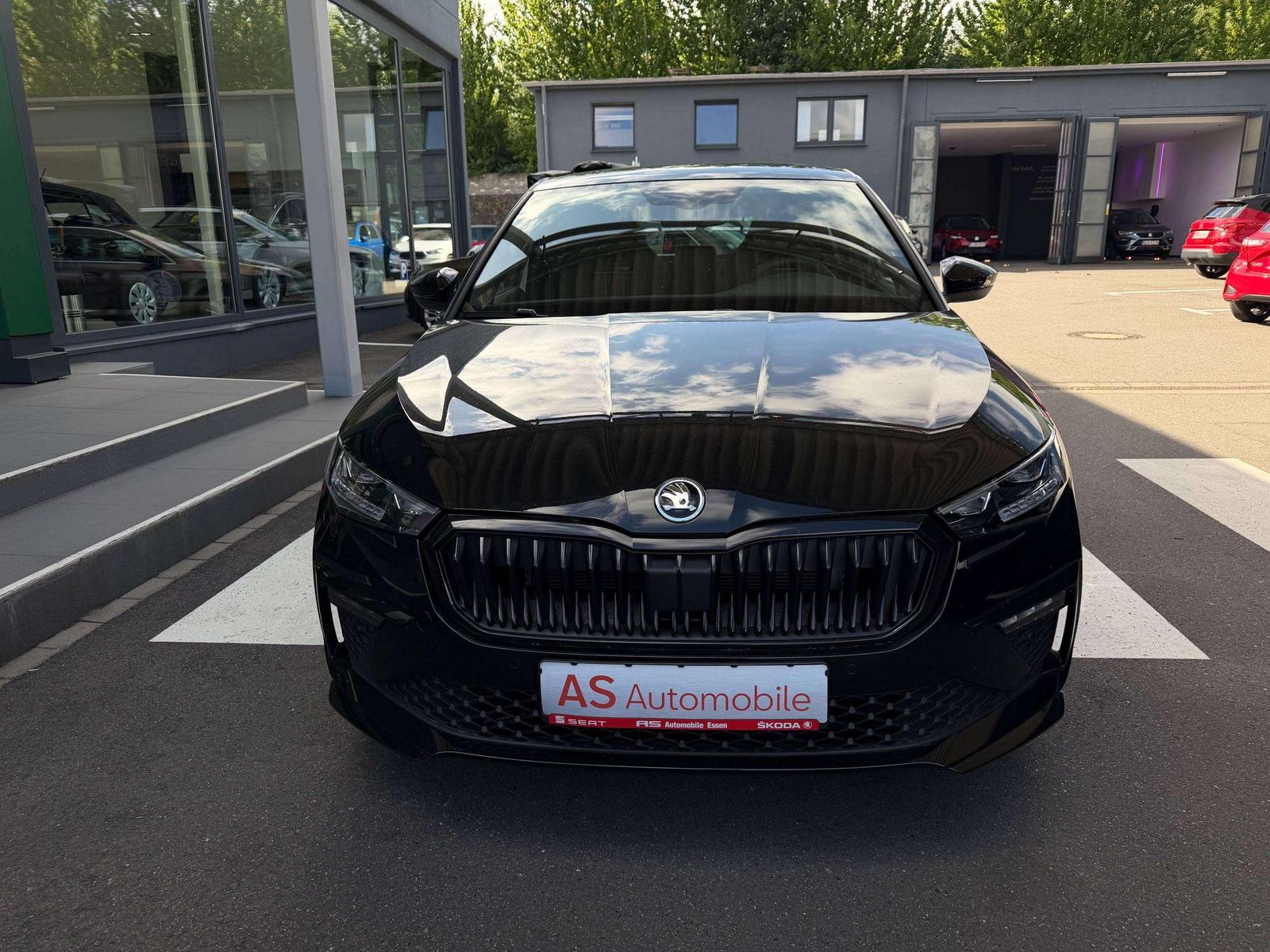 Skoda Scala Monte Carlo*Panoramadach*Matrix-LED*Kamera