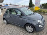 Fiat 500C 0,9 WIN AIR LOUNGE 85 PS - Fiat Behindertengerecht