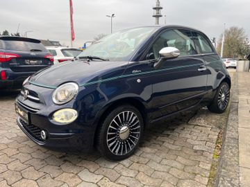 Fahrzeugabbildung Fiat 500 Riva SonderModell PDC SHZ NAVI uvm.